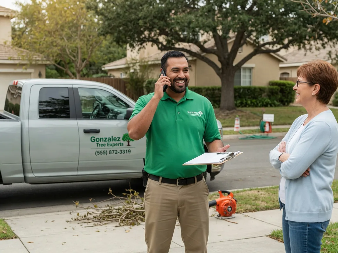 Tree Service Basehor, KS FAQs